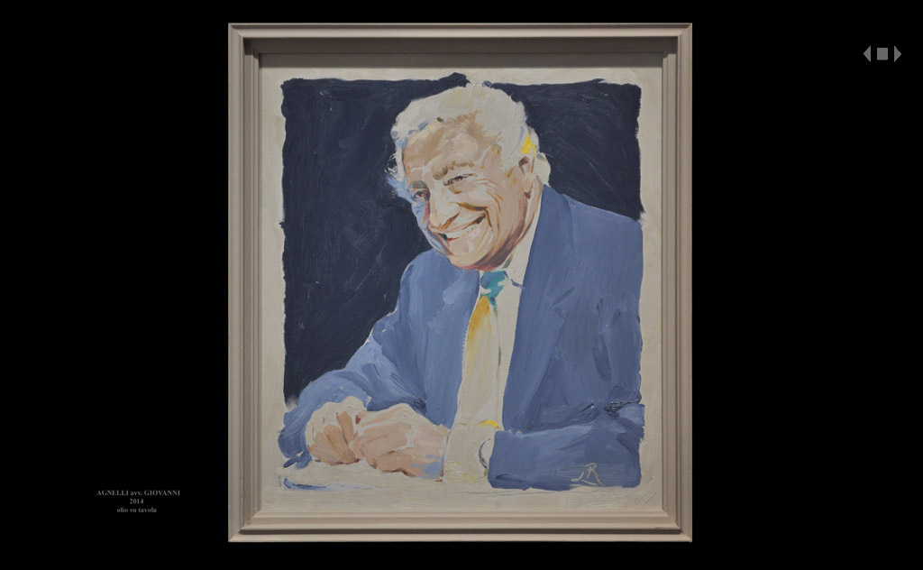 Luigi Rigorini